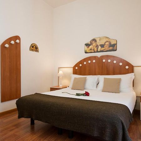 Navona Tower Apartments Рим Екстериор снимка