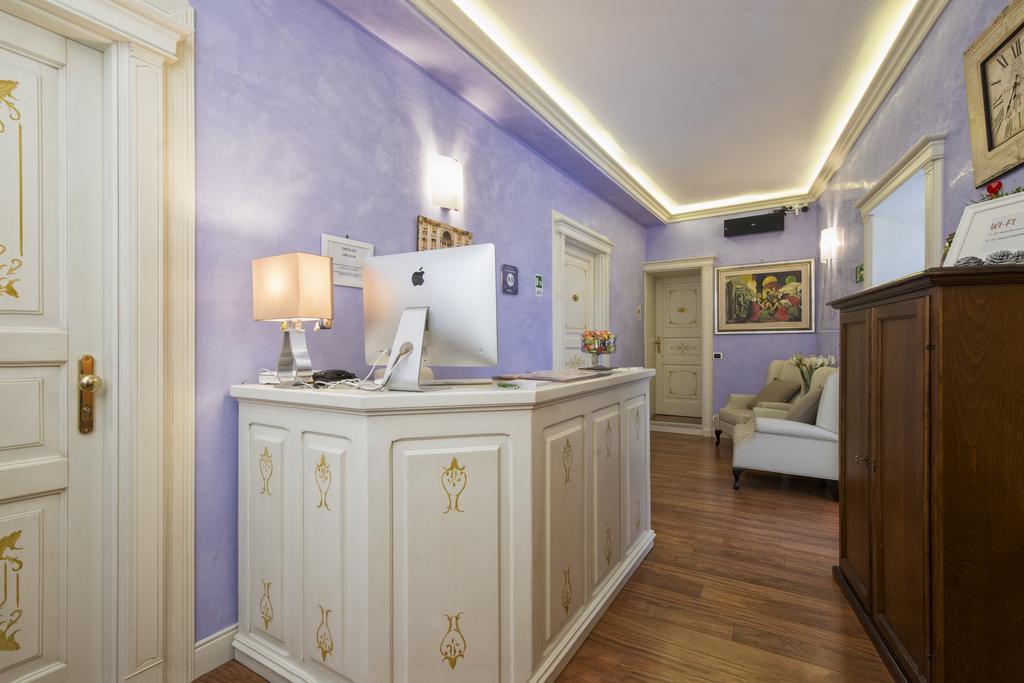 Navona Tower Apartments Рим Екстериор снимка