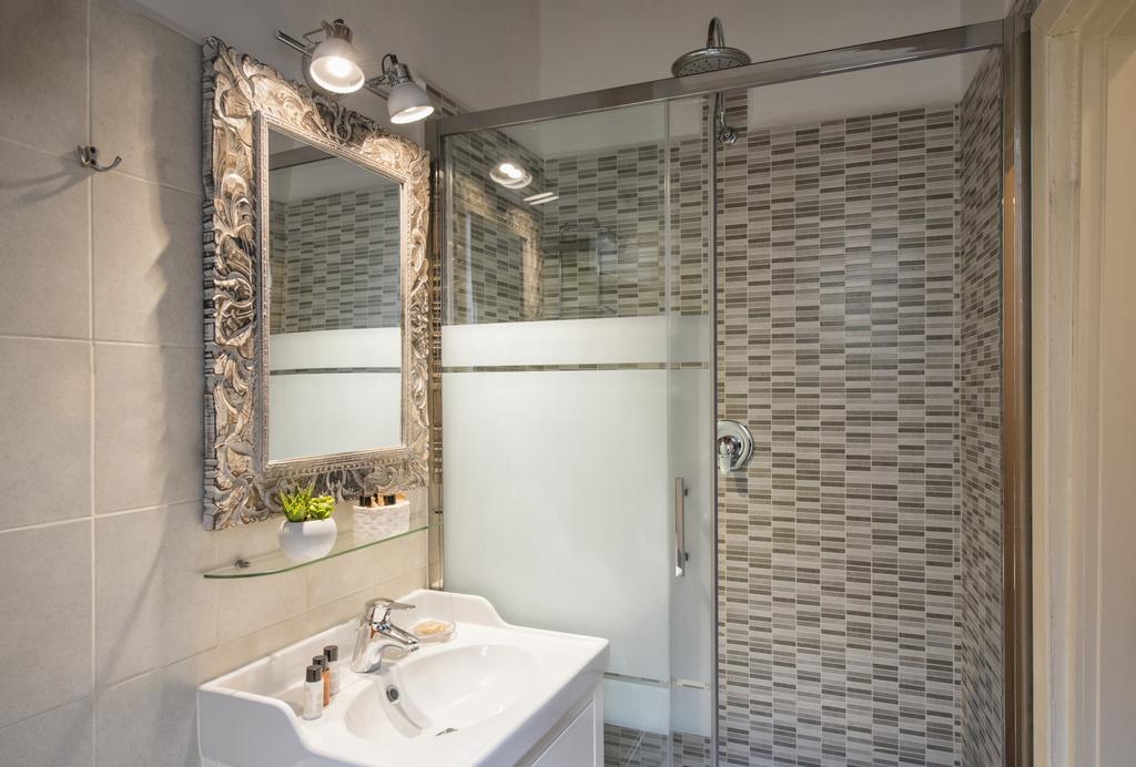 Navona Tower Apartments Рим Екстериор снимка