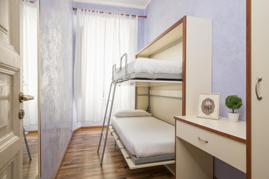 Navona Tower Apartments Рим Екстериор снимка