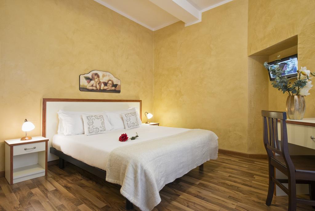 Navona Tower Apartments Рим Екстериор снимка