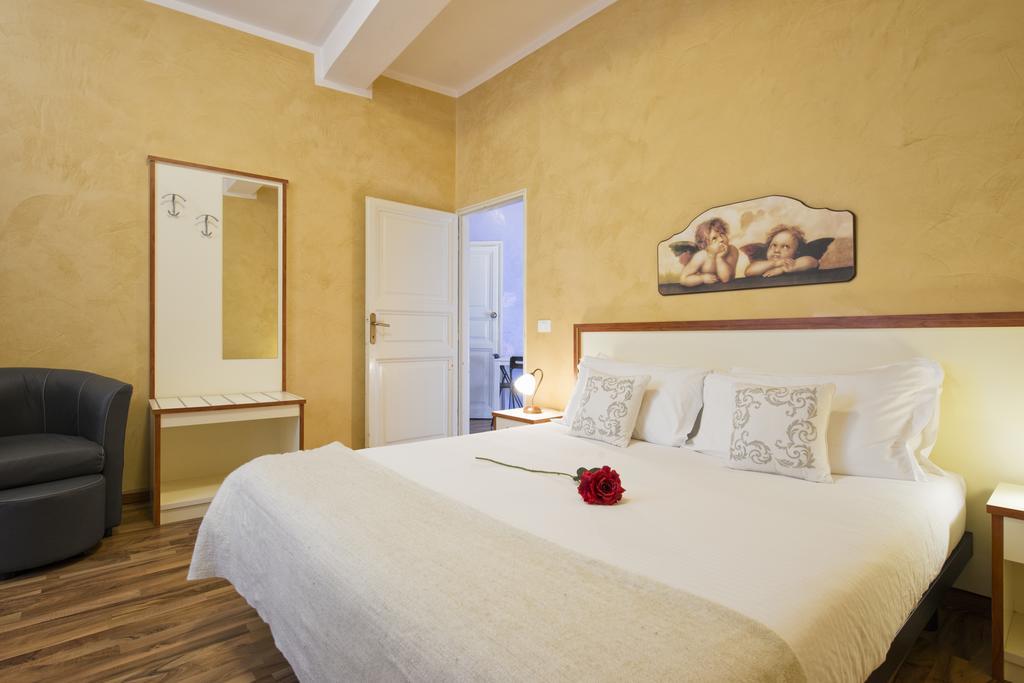 Navona Tower Apartments Рим Екстериор снимка