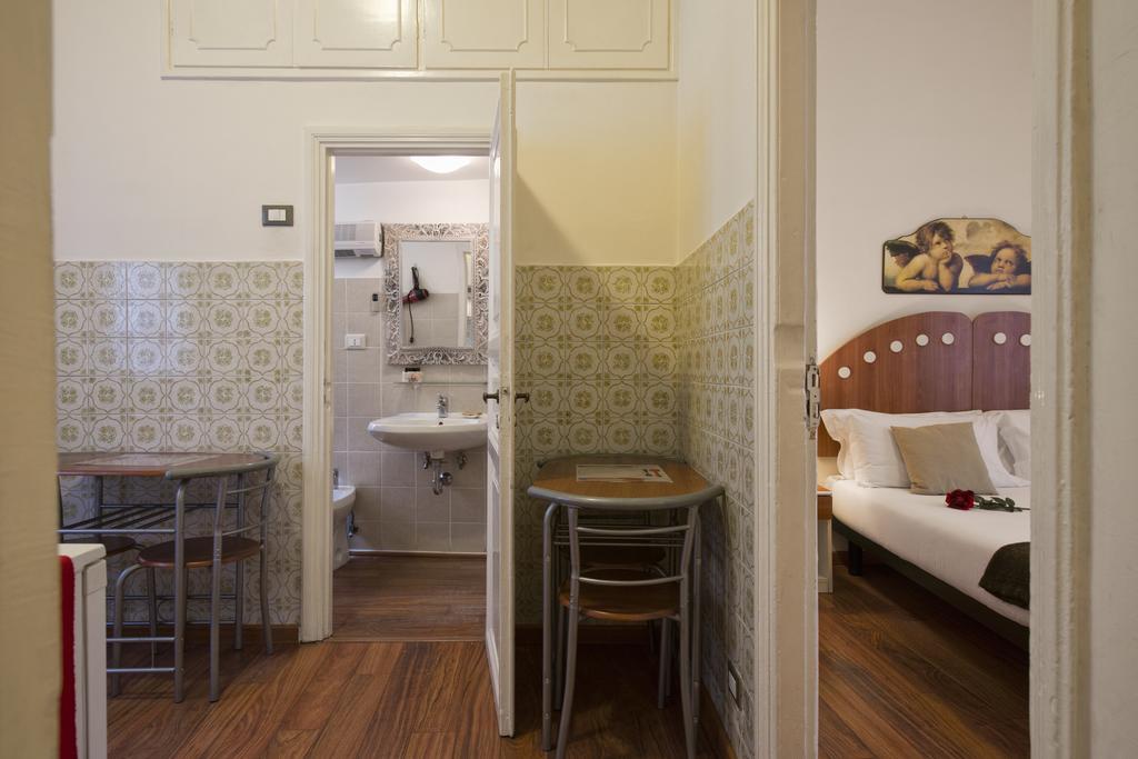 Navona Tower Apartments Рим Екстериор снимка